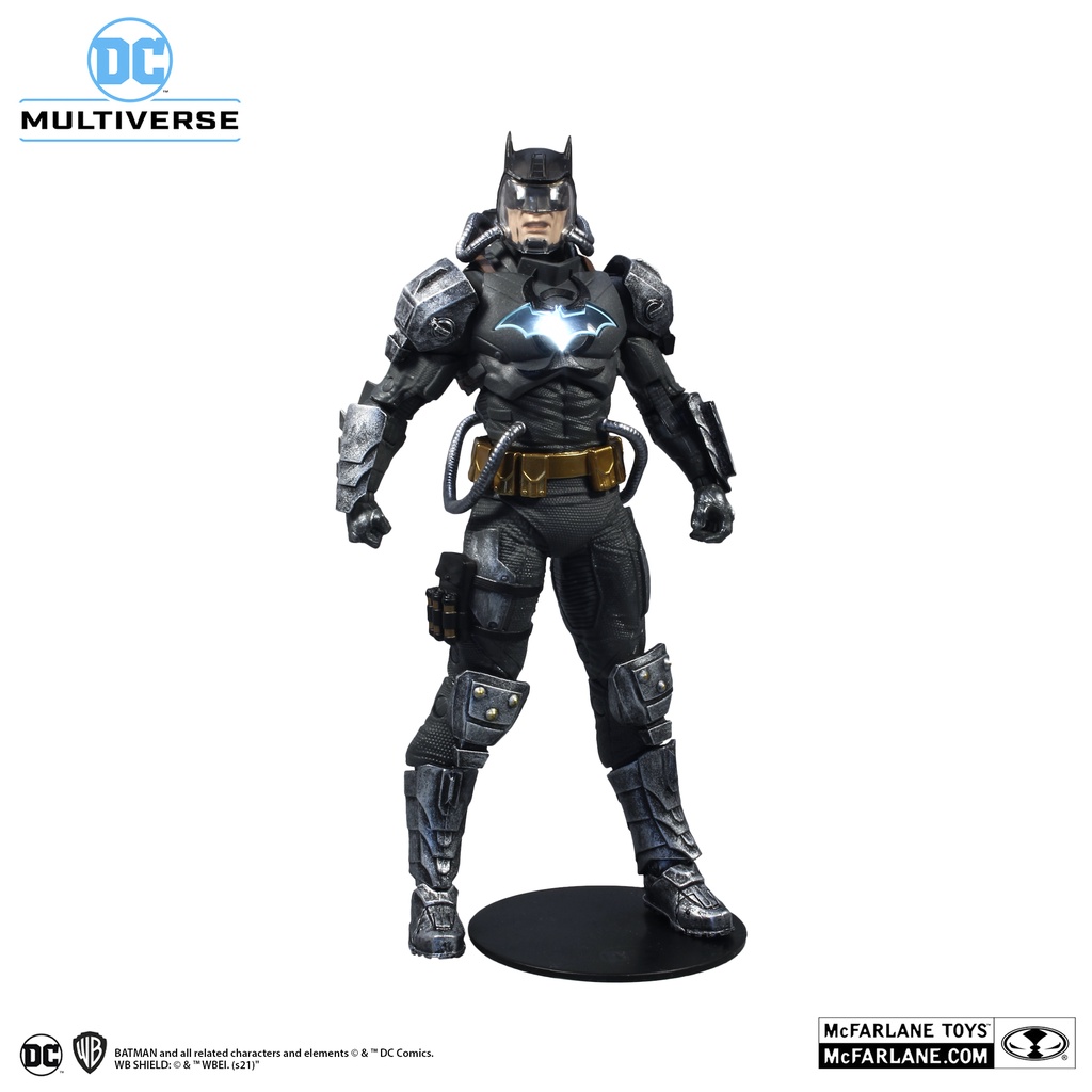 dc-multiverse-batman-hazmat-suit-gold-label-with-lighted-chest-and-regular-version-by-mcfarlane-toy