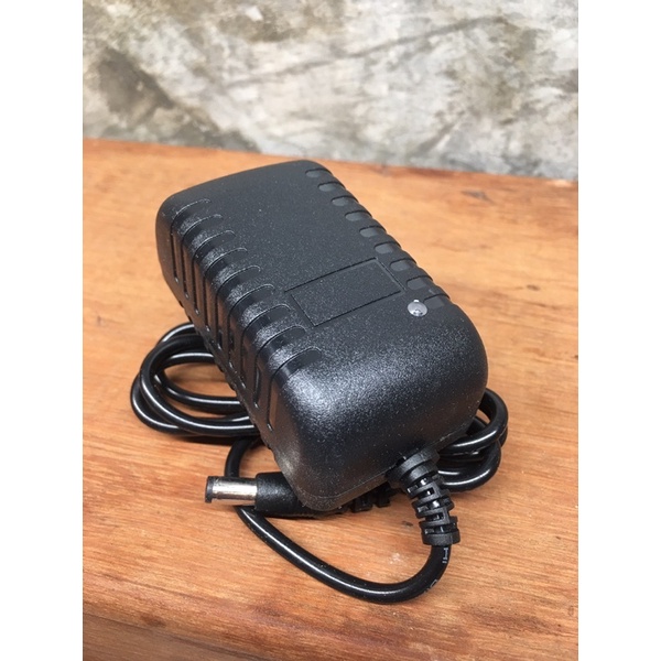 Adaptor AC/DC มาตรฐาน 12V 2A / DLY-1220 | Shopee Thailand