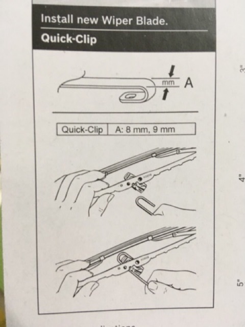 ใบปัดน้ำฝน-bosch-แท้-100-ใช้งานดีเยี่ยม-ของดีครับ