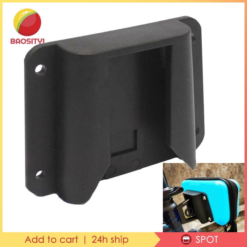 baosity1-พร้อมสต็อก-bicycle-carrier-block-adapter-for-brompton-bike-bag-bicycle-accessories