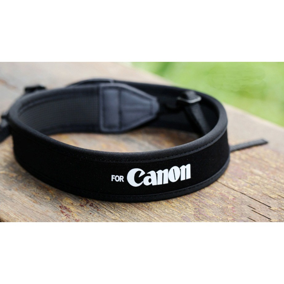 camara-strap-สายคล้อง-canon