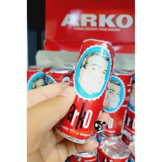 ARKO Shaving Soap 75g. สบู่โกนหนวด