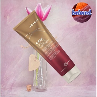 Joico K-Pak Color Therapy Color-Protecting Conditioner 250 ml ครีมนวดสำหรับผมทำสี