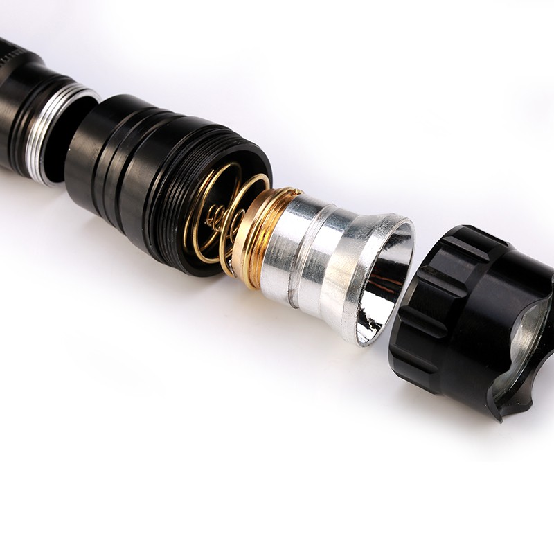 ไฟฉาย-wf-501b-cree-xm-l-t6-led-2000lm-flashlight