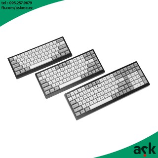 VORTEX Tab series - wireless mechanical keyboard - key TH/ENG