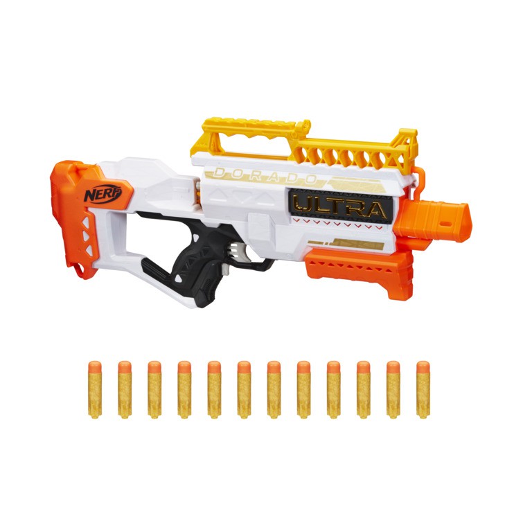 nerf-ultra-dorado-12x-hasbro