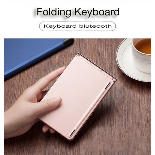 folding-keyboard-คีบอร์ดพกพาขนาดเหมาะมือ-ใช้ได้ทั้ง-android-และ-ios