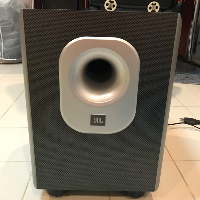 JBL subwoofer รุ่น sub 260/230 6.5" | Shopee Thailand