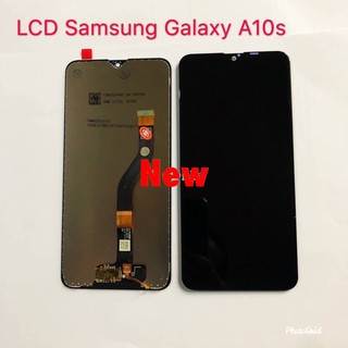 หน้าจอโทรศัพท์ Samsung A10S / SM-A107