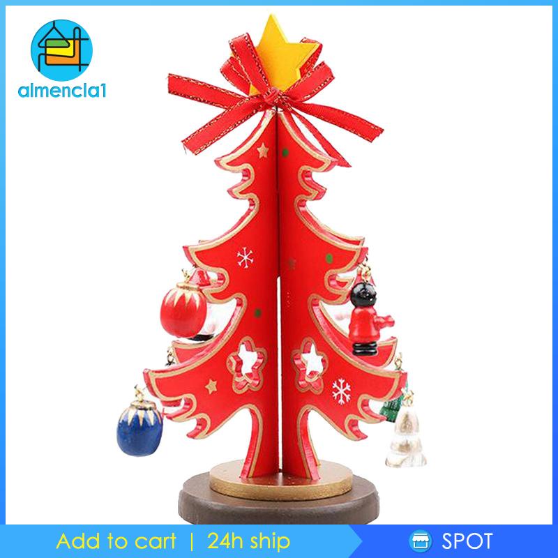 almencla1-รูปปั้นต้นคริสต์มาส-พร็อพถ่ายรูป-สําหรับตกแต่งห้องนอน