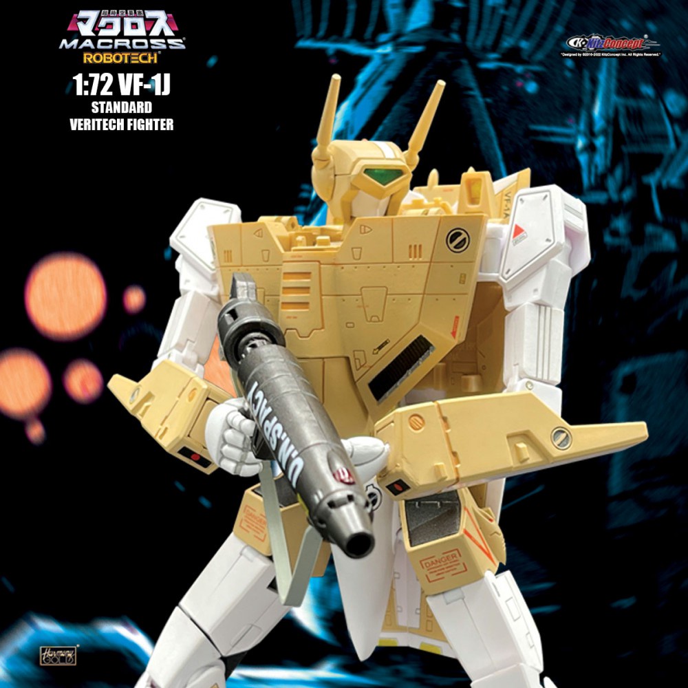 macross-vf-1j-standard-veritech-fighter-ของแท้