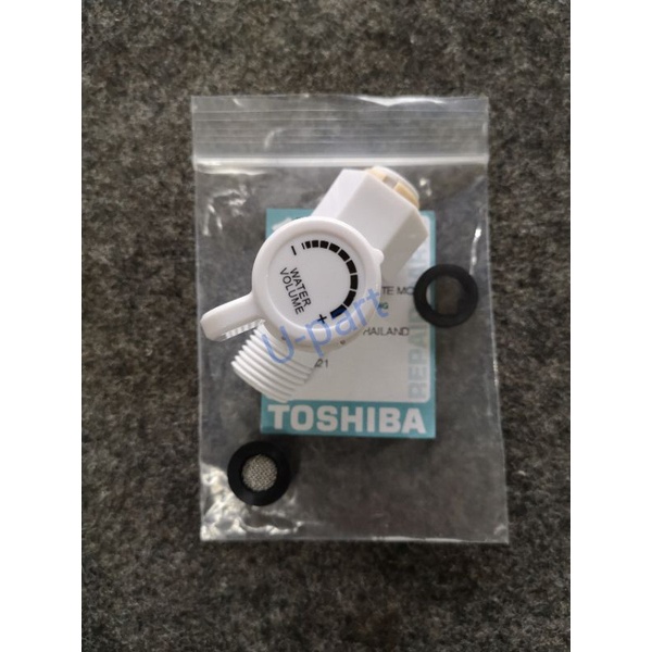 ภาพหน้าปกสินค้าวาล์วเครื่องทำน้ำอุ่น Toshiba