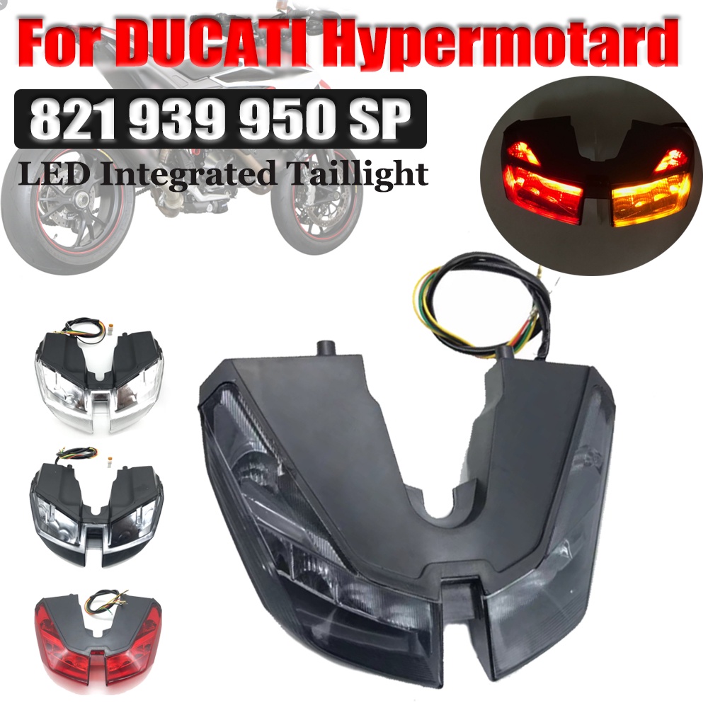 for-ducati-hypermotard-821-939-950-sp-motorcycle-accessories-led-rear-tail-light-brake-lamp-turn-signals-light-taillight