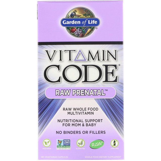 preorder-garden-of-life-vitamin-code-raw-prenatal-90-180-vegetarian-capsules