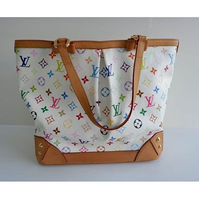 used-charlene-mm-tote-bag-multicolor-dc-11