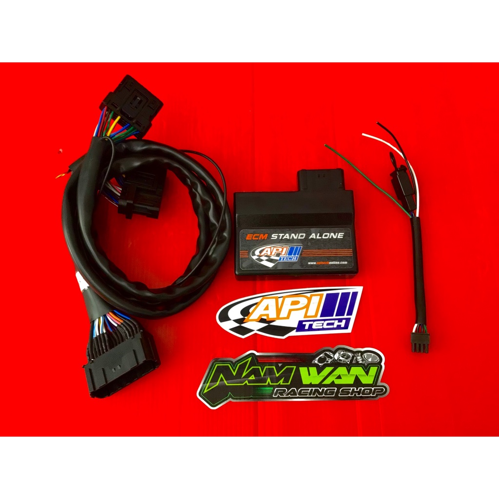 กล่องไฟ API FORZA-350 | Shopee Thailand