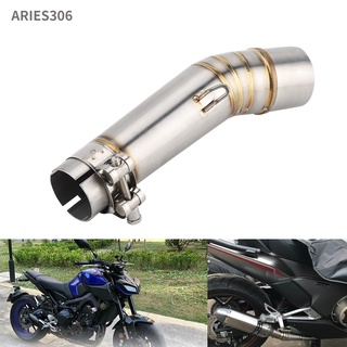 Aries306 ท่อไอเสียรถจักรยานยนต์ สําหรับ Honda Nc700X Nc750X Nc750S Nc700S 2012‐2017
