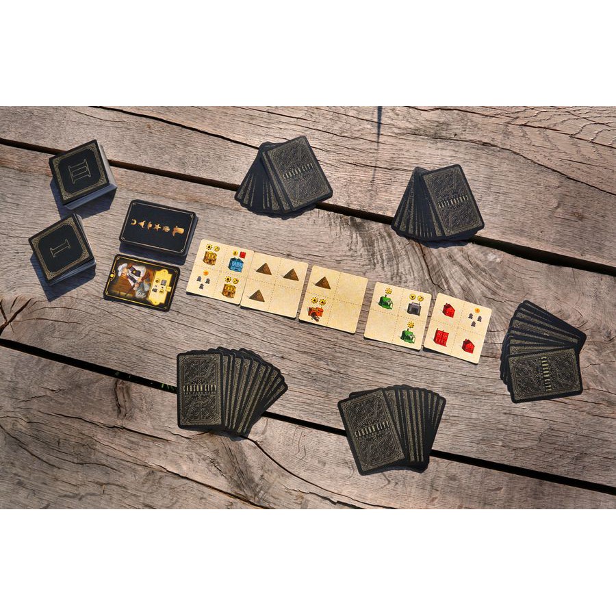 ของแท้-carson-city-the-card-game-board-game