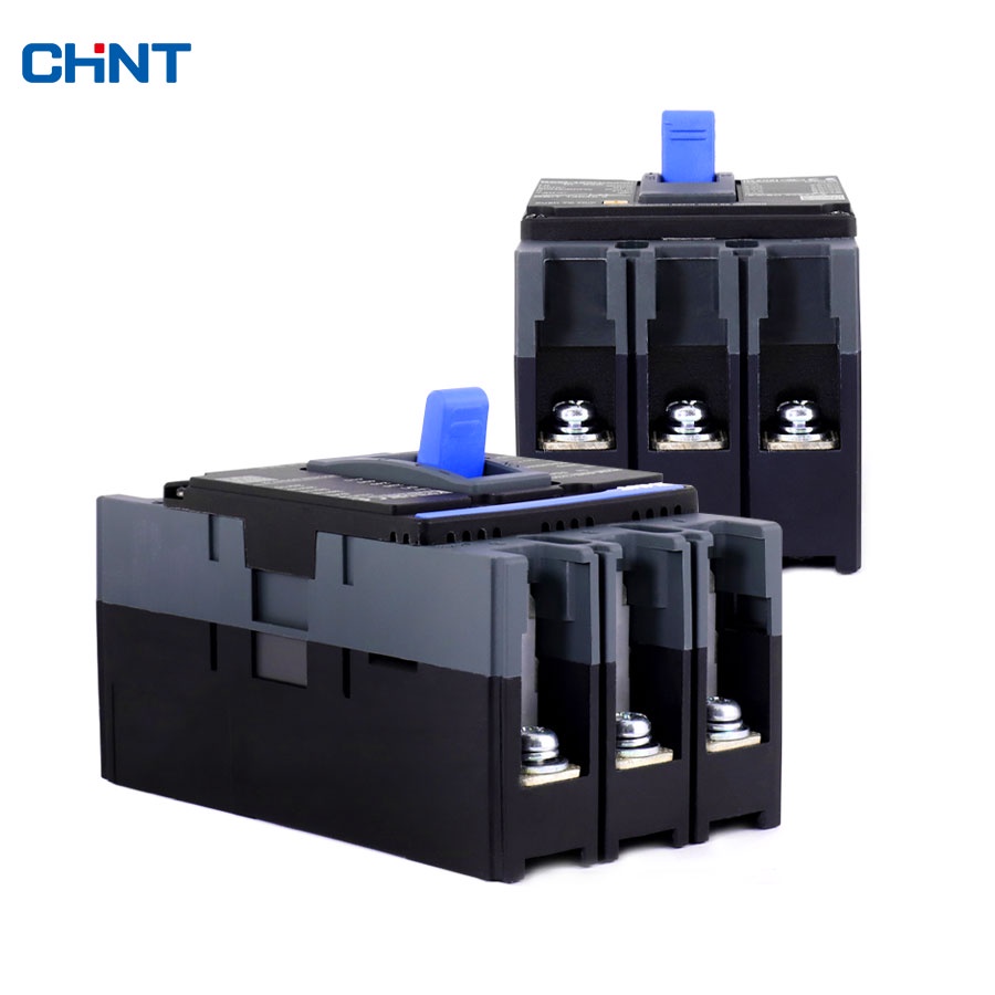 chint-mccb-รุ่น-nxm-63s-25ka-2p-3p-โมลเคสเซอร์กิตเบรกเกอร์-ไฟรั่ว-อุปกรณ์ควบคุม-เบรกเกอร์ตัดไฟ