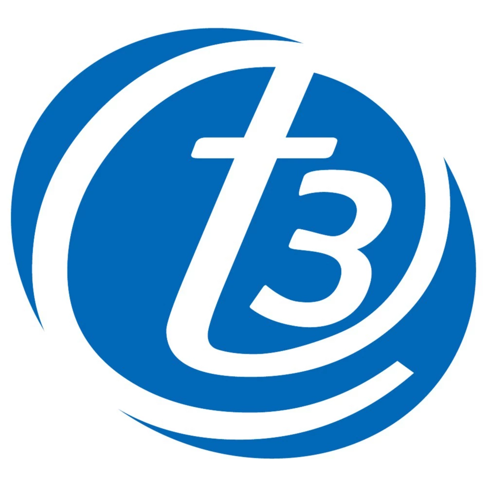 โลโก้ร้าน T3 Technology Official