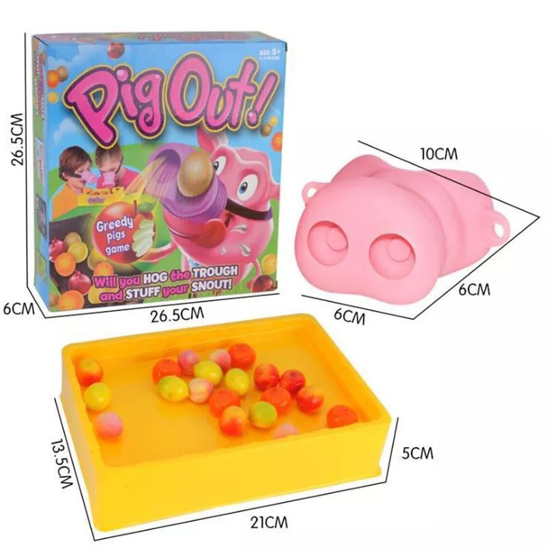 alice-amp-kids-ของเล่นครัวเกมส์-pig-out-game