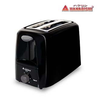 HANABISHI เครื่องปิ้งขนมปัง เครื่องทำขนมปัง TOASTER รุ่น TS05