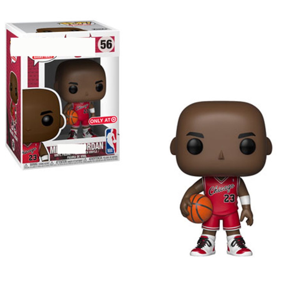 funko-pop-nba-kobe-bryant-ลูกบาสเก็ตบอล-star-pop-sports-nba-lebron-james-kobe