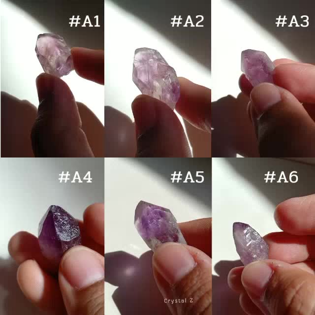 อเมทิสต์-amethyst-หินดิบ-ผลึกอเมทิสต์-ผลึกสีม่วง-a1-a6-หินสะสม-หินธรรมชาติ-หินบำบัด