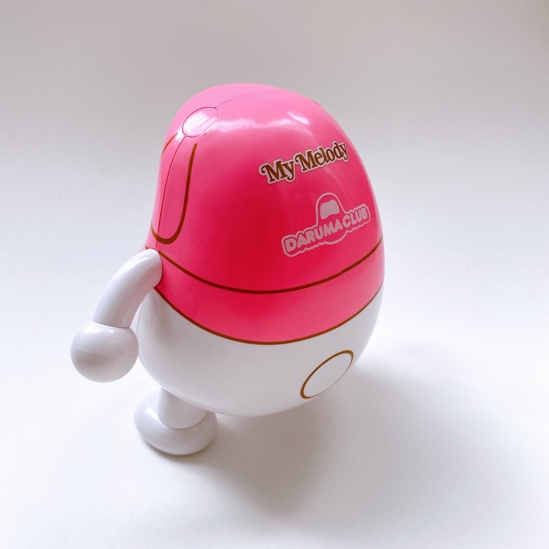Daruma Club My melody Figure ของแท้จากBandai | Shopee Thailand