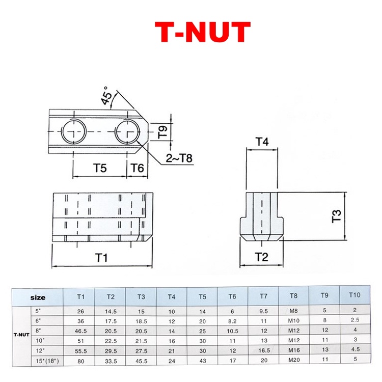 t-nut-t-slot-ทีนัท-สำหรับเครื่องกลึง-cnc-มี6ขนาด