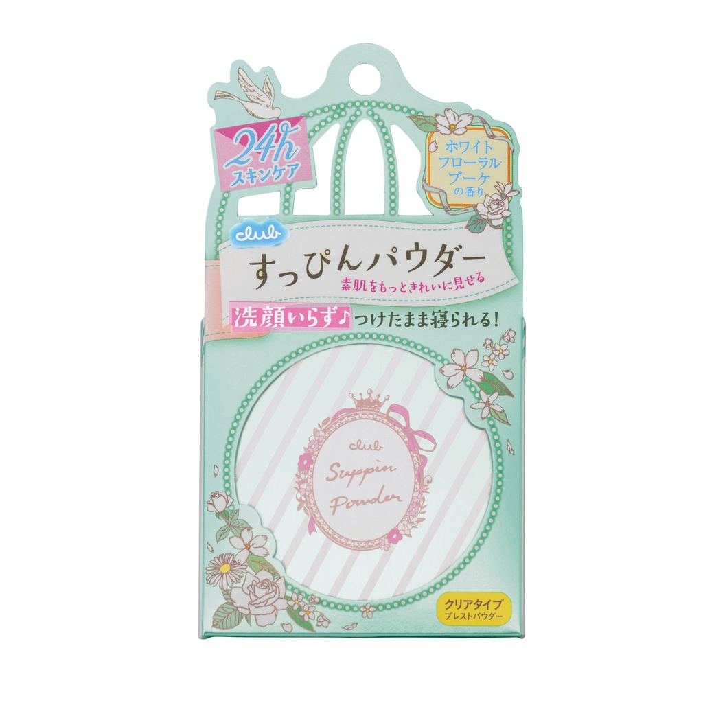 club-suppin-powder-white-floral-bouquet-18-fragrance-of-26กรัม