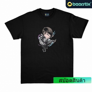 Bearstix - Gum Tshirt - Mobile Legend T-Shirt - Hero ML เสื้อยืด - เสื้อเกมเมอร์