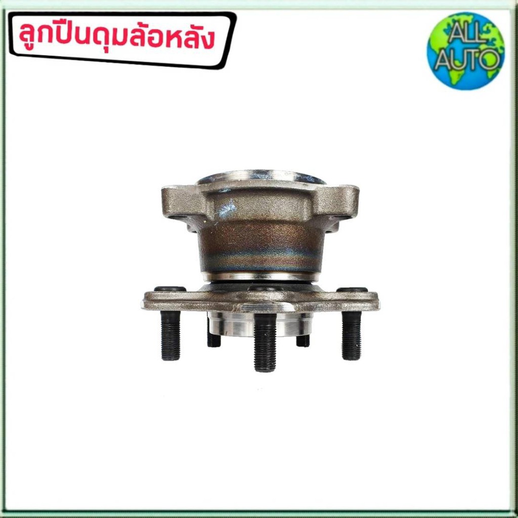 ลูกปืนล้อหลัง-ทั้งดุม-nissan-teana-เทียน่า-j31-ปี2003-08-มีabs-ยี่ห้อ-gsp-9400011-จำนวน-1ลูก