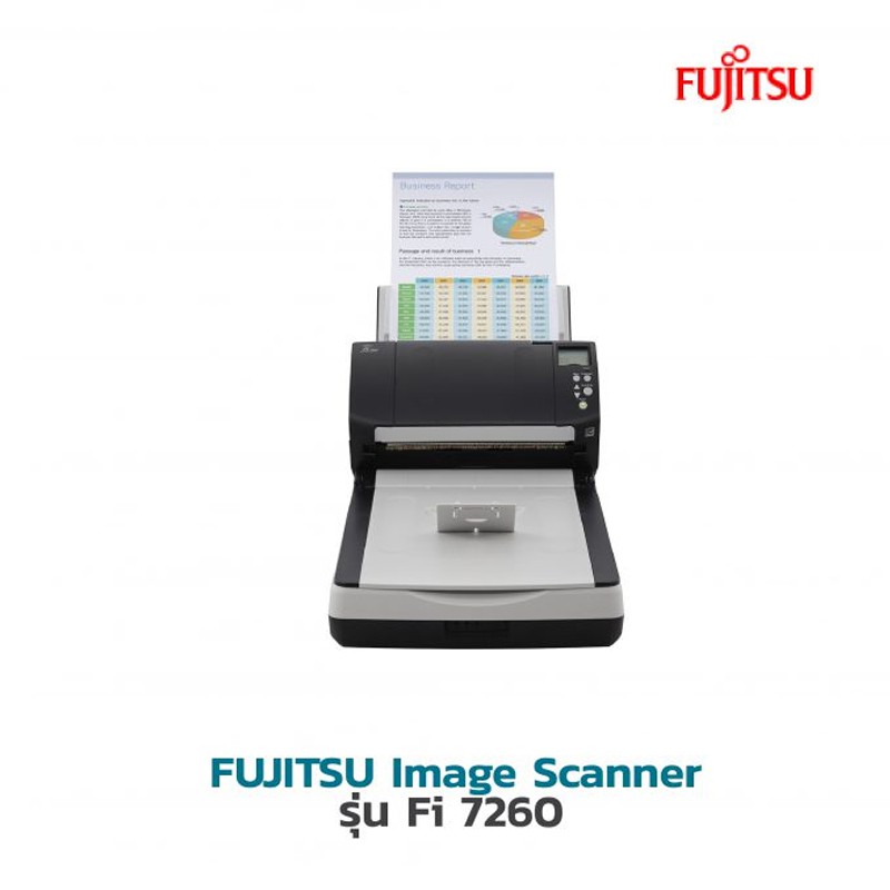 FI-7260 スキャナー ImageScanner ホワイト １台 FI-7260 スキャナー ImageScanner ホワイト 1台 100％の保証