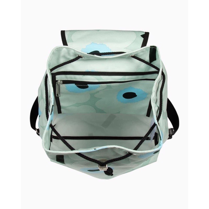 ส่งทันที-backpack-กระเป๋าmarimekko-แท้-จากฟินแลนด์