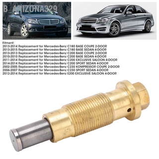 B_Arizona329 ตัวปรับความตึงโซ่ไทมิ่ง 2710500611 แบบเปลี่ยน สําหรับ Mercedes M271 C180 C230 C200 Clk200 Slk200