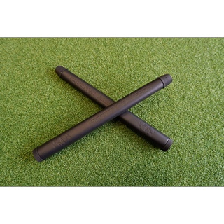 ภาพหน้าปกสินค้ากริพPUTTER GRIP CAMERON ARTIFICIAL LEATHER BLACK ที่เกี่ยวข้อง