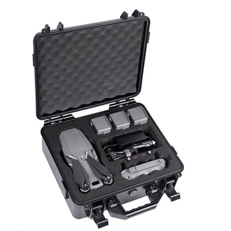 Smatree Case DH800m2 HardCase DJI Mavic 2 Pro Mavic 2 Zoom