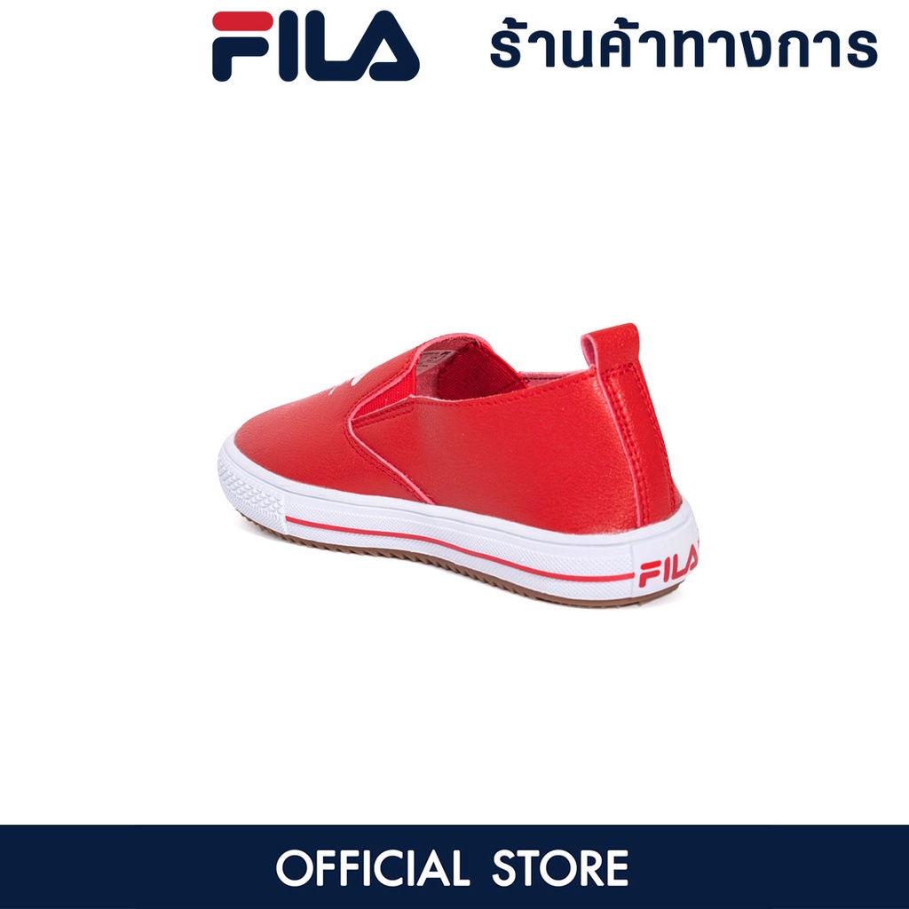 fila-globe-รองเท้าลำลองเด็ก-รองเท้าเด็ก