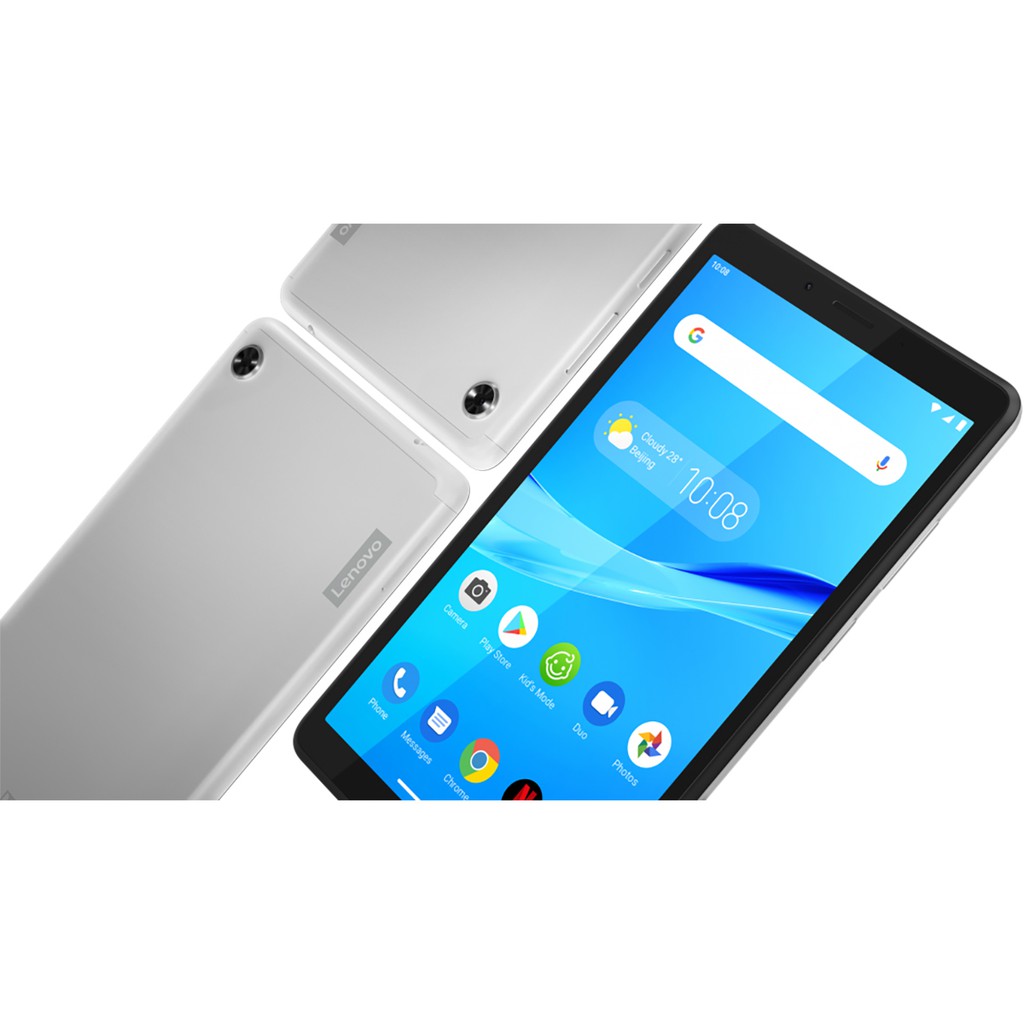 ภาพสินค้าฟรีเคส Folio/ใส่ซิมโทรได้ LenovoTAB M8 TB-8505X (ZA5H0114TH) แท็บเล็ต Android Tablet 8inch QC2.0 RAM3GB ROM32GB LTE จากร้าน ksmart บน Shopee ภาพที่ 2