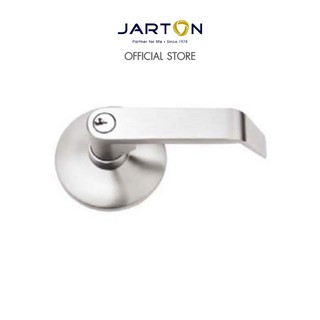 JARTON มือจับทางหนีไฟ สเตนเลส304 รหัส 125102