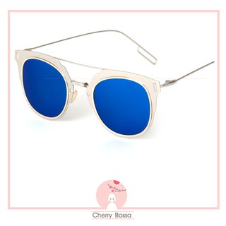 แว่นตากันแดดแบรนด์ Circus Eyewear รุ่น Sun CC241 Col.4 Size 46 MM.