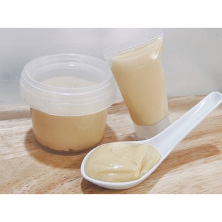 สินค้า [KETO]นมข้นหวานคีโต  หลอดละ30฿  นมข้นหวานไม่ใส่แป้ง ไม่ใส่น้ำตาล