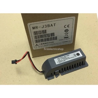 Llithium Battery MR-J3BAT (3.6V 2000mAh) Mitsubishi