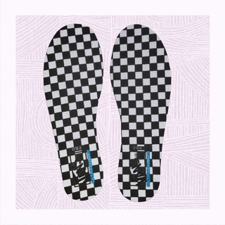 แผ่นเช็คเกอร์บอร์ด Vans ULTRACRUSH | ขนาด 36-50 | มีขนาดจัมโบ้