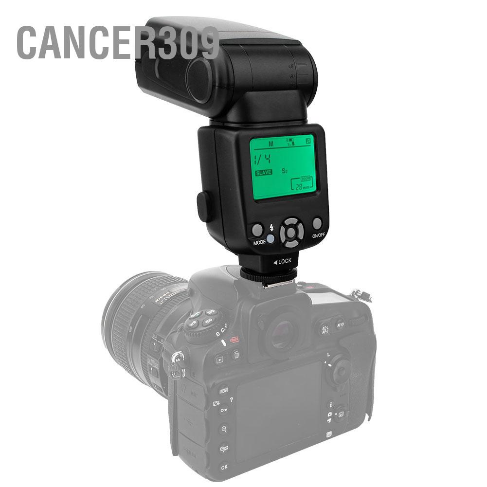 cancer309-triopo-tr-960ii-professional-flash-light-on-camera-external-speedlite-for-canon-nikon