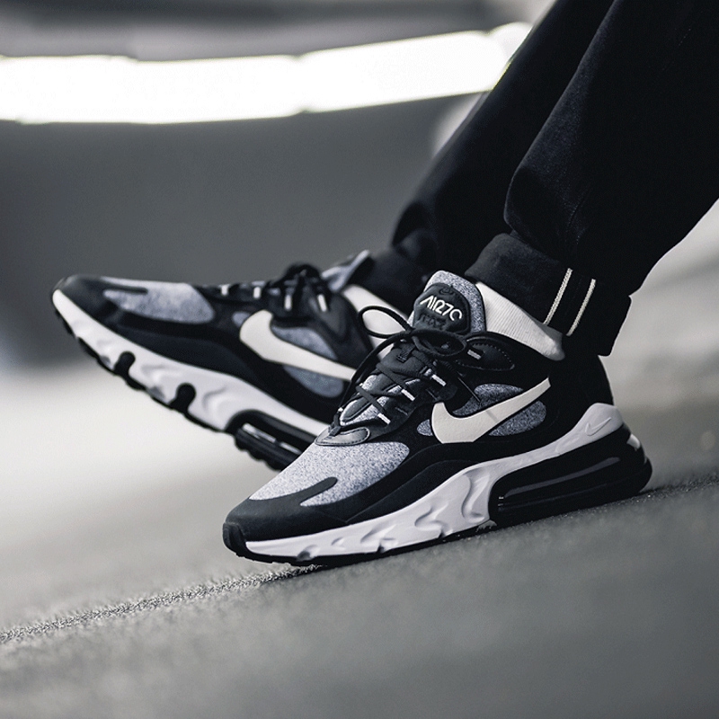 NIKE 2019 AIR MAX 270 REACT