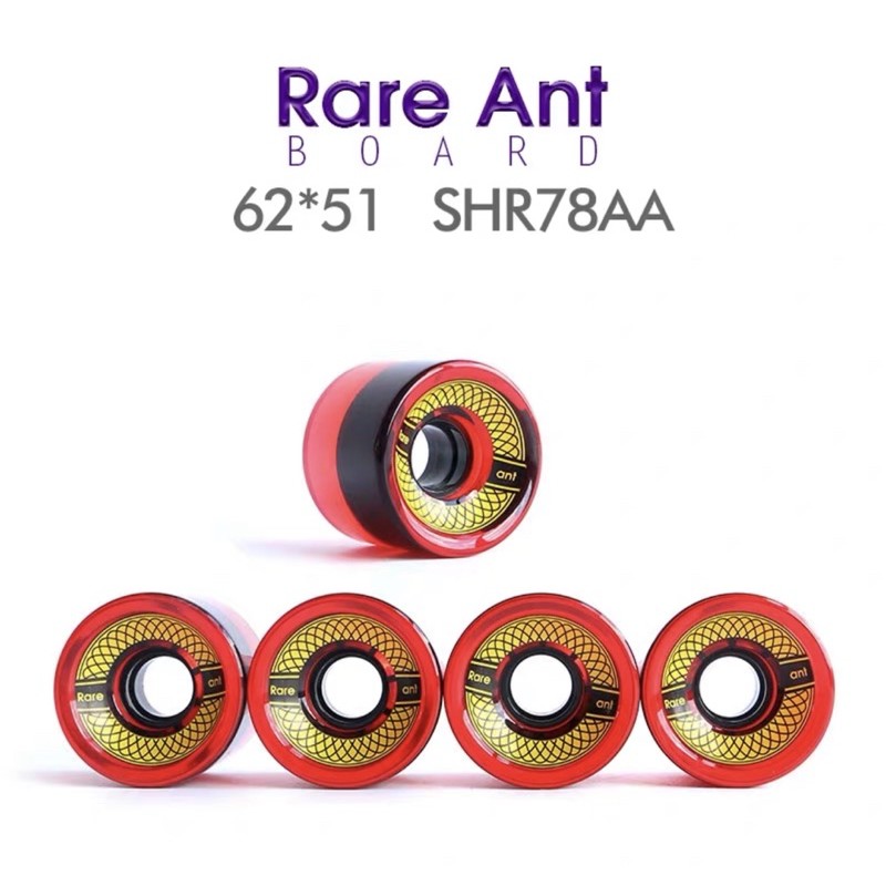 ล่าสุด-พร้อมส่ง-ล้อ-rare-ant-70-51