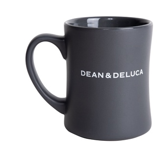 DEAN&DELUCA OSAKA MUG GREY (Large)