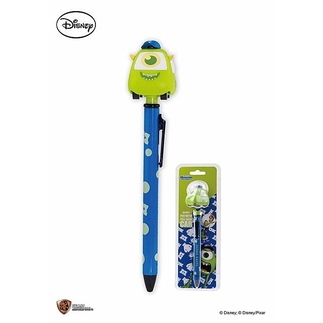 ภาพสินค้าBeast Kingdom Disney Pen with Pull Back Car (ปากกา, รถเลื่อน, รถของเล่น, ของเล่น, ของสะสม) จากร้าน toytopia_store บน Shopee ภาพที่ 7